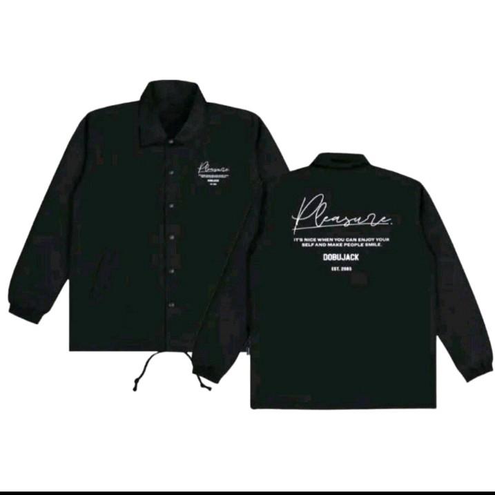 jaket coach parasut anime/jaket coach pria wanita dewasa motif trbaru 2