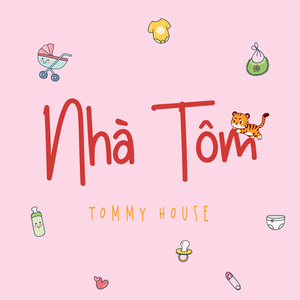 Nhà Tôm TommyHouse