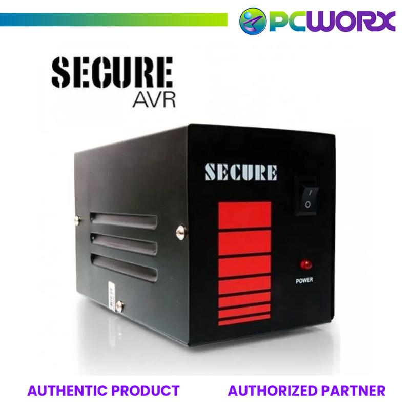 Secure Avr Review Secure Avr 220v Automatic Voltage Regulator 220 Volts - TikTok Shop ...