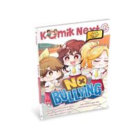 Gambar Buku Anak Komik Next G: No Bullying Rpl 2 dari Mizanstore.id Kota Depok 2 Tokopedia