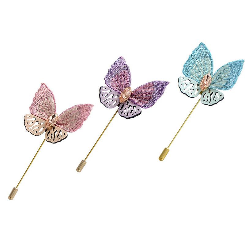 10pcs/lot Alloy Safety Brooch Pins for Women Muslim Hijab Pin Buckle Supplies 8