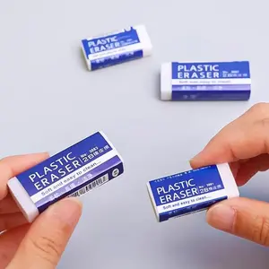 Eraser Penghapus Sekolah Cocok untuk Pelajar & Kantor