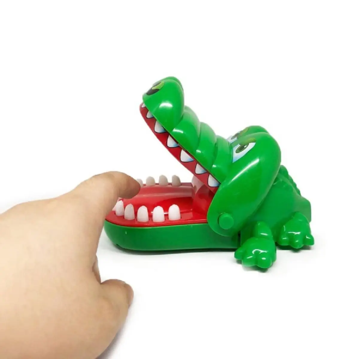 Crocodile Dentist - Gigit Buaya