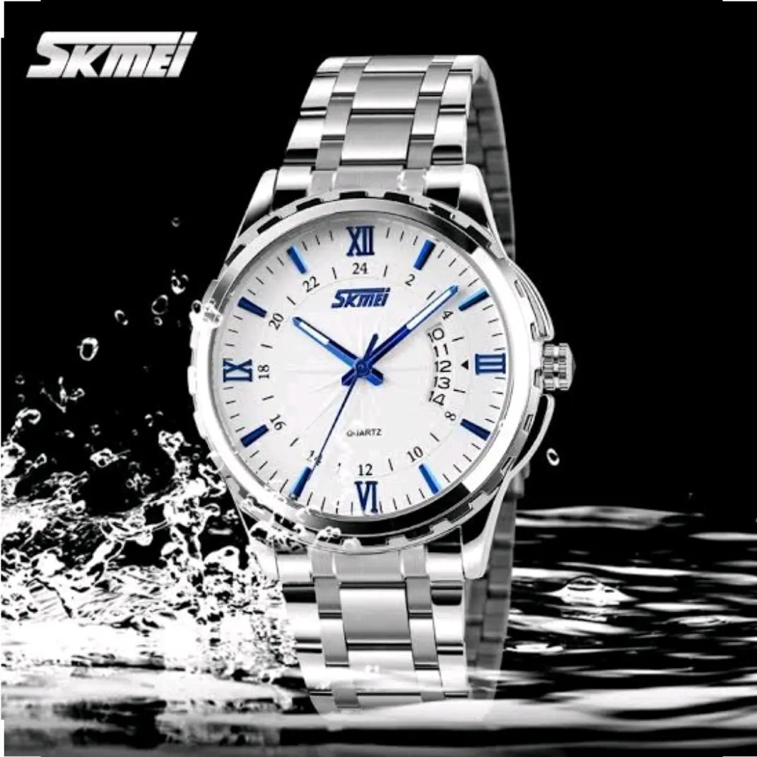 Jam tangan SKMEI 9069 Original Analog