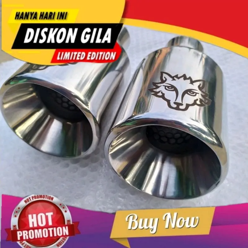 KNALPOT SRIGALA PNP TRUK TURBO DAN NON TURBO DIJAMIN BUNYI. Garansi Pabrik Garansi Internasional