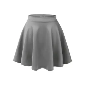 Rok korean Style Mini Skrit  Olahraga Wanita Gym Renang Tennis Voli Senam Dancer Zumba Bersepeda Warna Terbaru sport