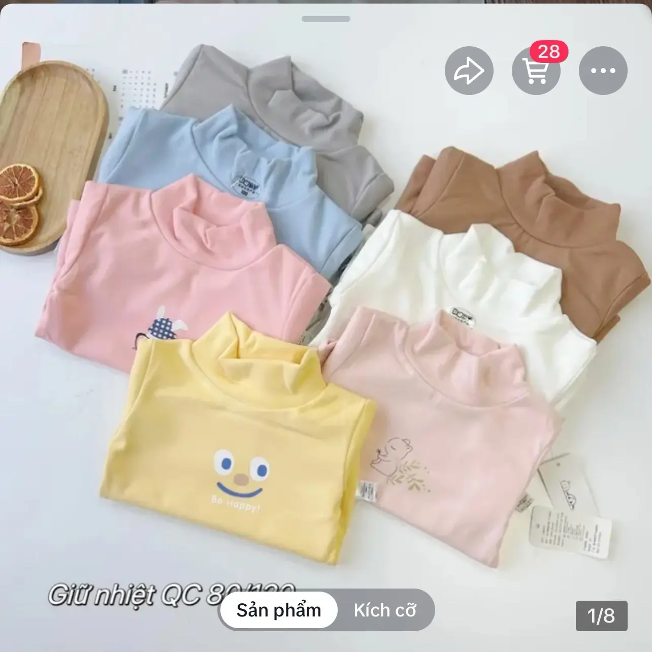 Áo áo lẻ giữ nhiệt gái (xem live)