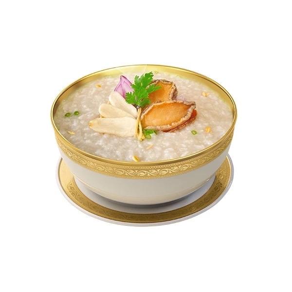 Cháo Tươi SG Food Bào Ngư Nhân Sâm 240g 2