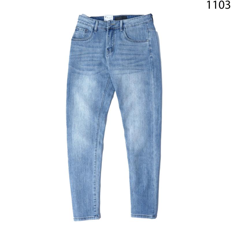 Quần jean dài nam Mã_V1103, fom slim, gam màu xanh sự kết hợp hoàn hảo, nay đã trở lại với số lượng vô cùng có hạn. PAPAZI