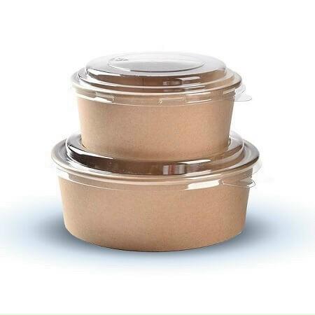 Tô giấy 750ml giá 1.150d/cái bán 50 cái, 100 cái 1