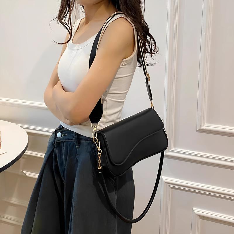 Túi xách nữ đeo chéo vai đẹp sang chảnh thời trang đi tiệc đi chơi sang trọng chất liệu da PU 7K STORE TX35