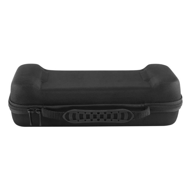 COD-Hard EVA Carrying Case for Steam Deck Game Console Hard Cover ...