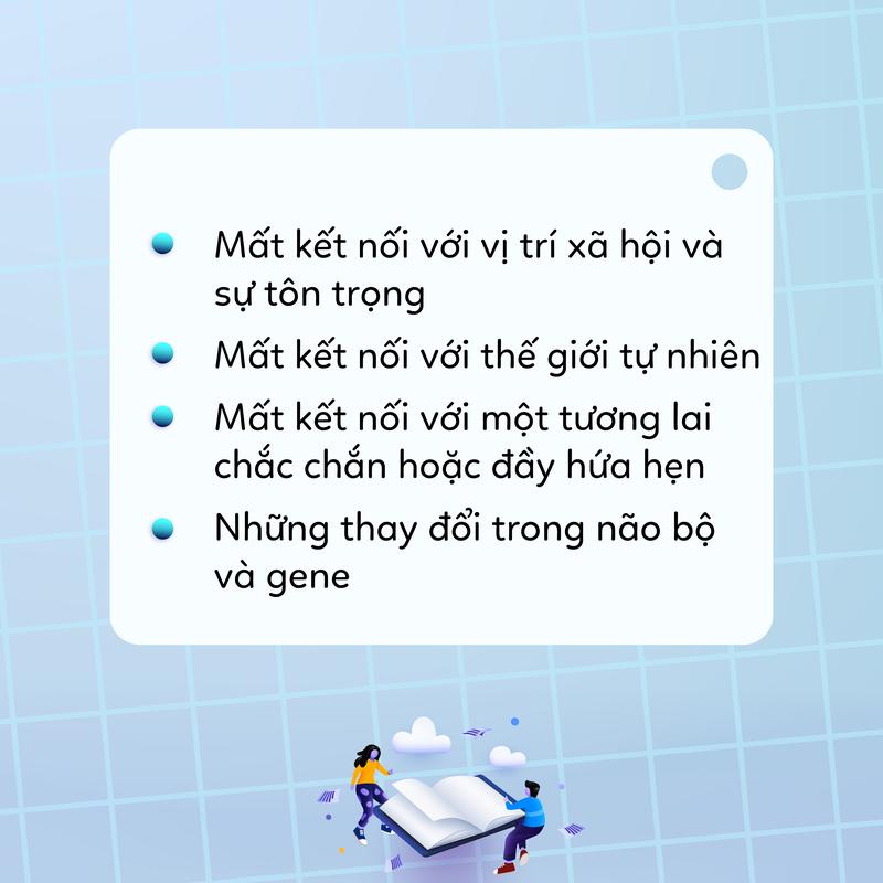 Sách - Mất Kết Nối (Lost Connections) - Johann Hari 4