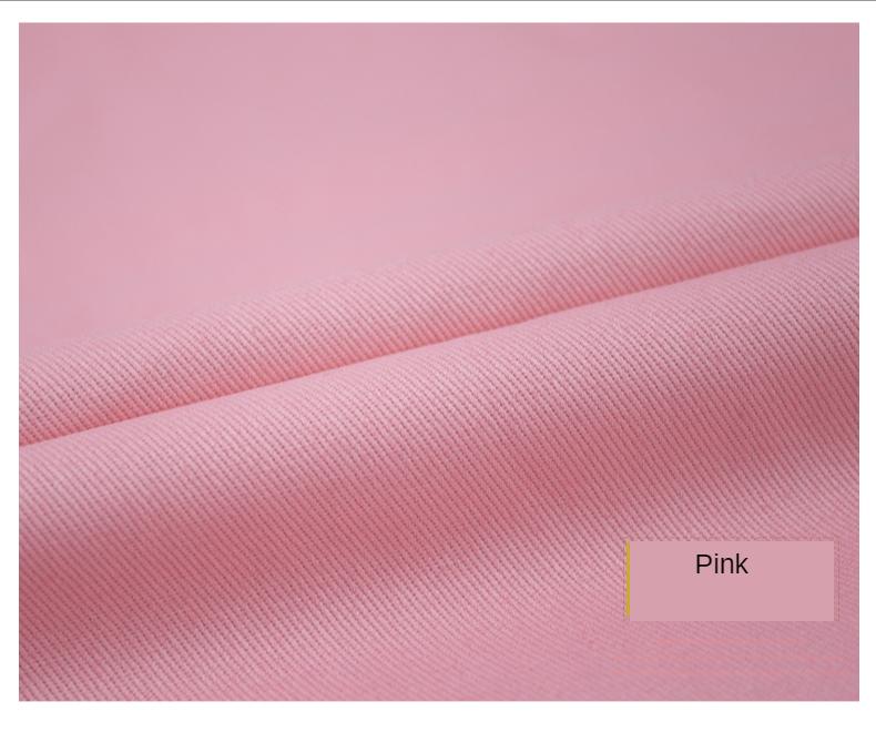 Product Introduction of Colored Cotton Washed Twill Jeans Denim Fabric By Meters for Sewing Skirts Cloth Thickend Breathable Comfortable Plain Wearable 15