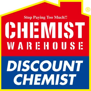 Chemist Warehouse Discount