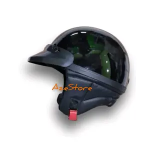 HELM CHIPS RETRO DEWASA FREE PACKING