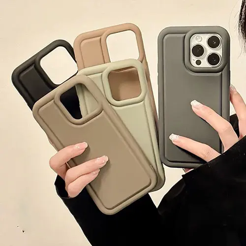 (PR) Casing Lucu Untuk Xiaomi Redmi 12C 9 10A 10C A1 2022 10 9T 8A 9A 9C NFC 5A 5+ 6A Poco F4 Redmi Note 5a Prime 9 10s 8 11 11s 10 12 Pro