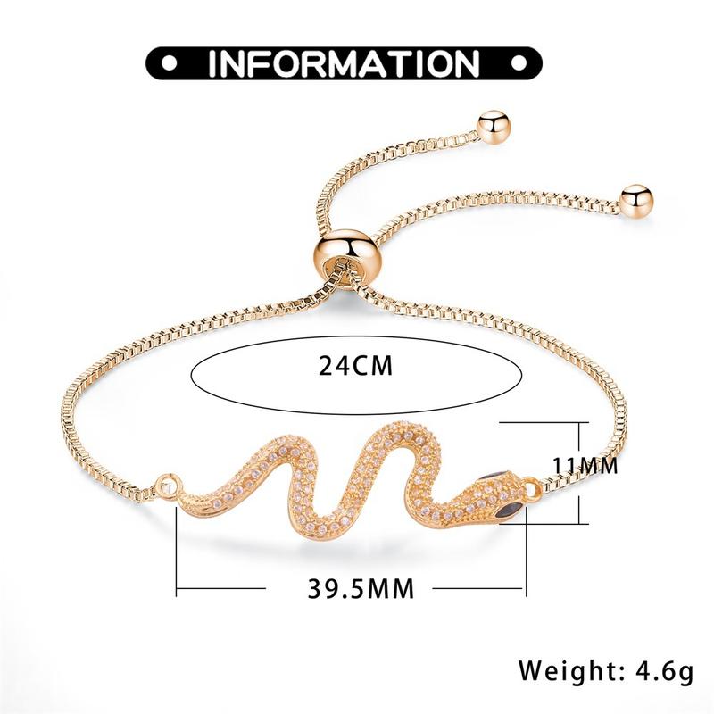 Product Introduction of Vòng Tay Mặt Dây Chuyền Zircon Rắn Mô Phỏng Vàng, Thiết Kế Mới, Dành Cho Nữ, Giá Cả Phải Chăng, Phong Cách Sang Trọng, Vòng Tay Khí Chất Duyên Dáng, Thích Hợp Cho Châu Âu Và Châu Mỹ Xuyên Biên Giới 26
