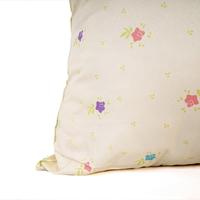 Gambar Set Bantal dan Guling Bermotif Nyaman Murah Merk Haya - motif dari risebedding Kota Bandung 4 Tokopedia