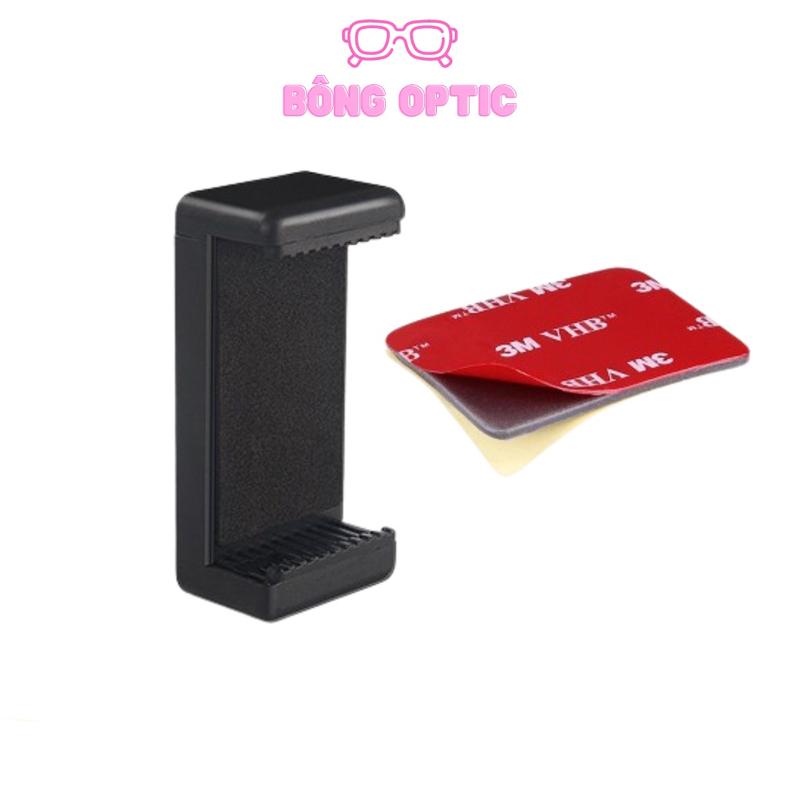 Kẹp điện thoại , GIÁ ĐỠ dán lên đồng hồ xe máy chắc chắn Citycase