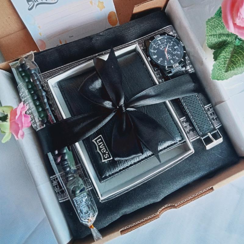 Kado cowok ulang tahun graduation wedding termurah best seller 1