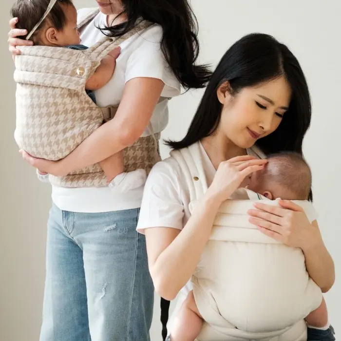 Hygge - Lavie Baby Carrier 1