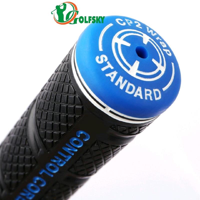 Grip gậy golf thương hiệu Golf Pride CP2 PRO WARP Cao Su Sport Nam 3