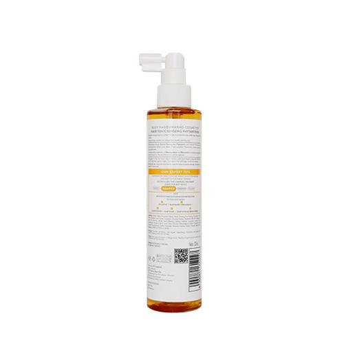 Rudy Hadisuwarno Cosmetics Hair Tonic Ginseng Phytantriol 220 ml 1