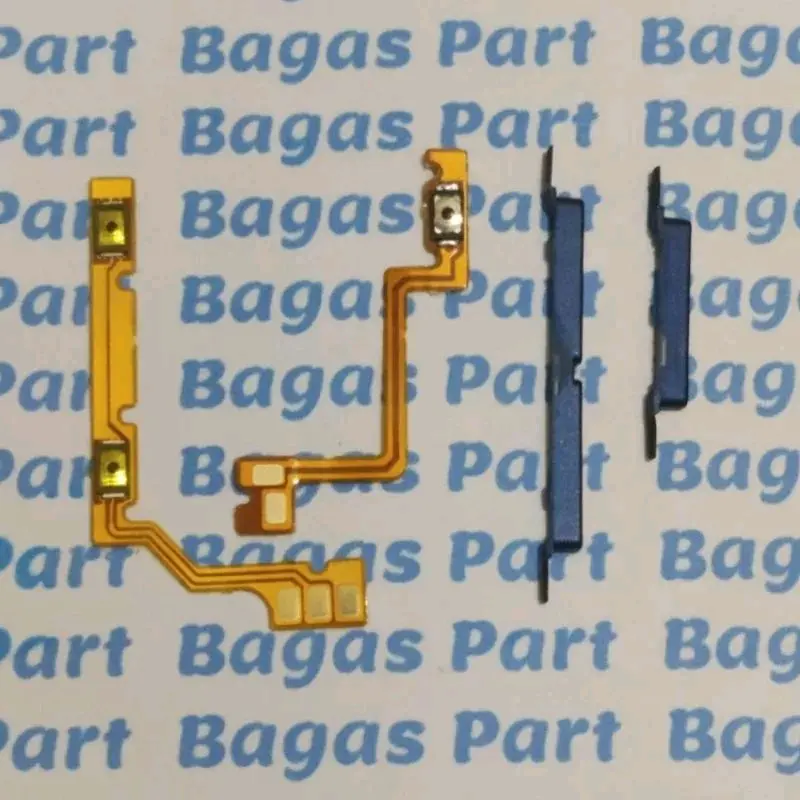 PAKET FLEKSIBEL TOMBOL LUAR ON OFF VOLUME A3S CPH1803 0