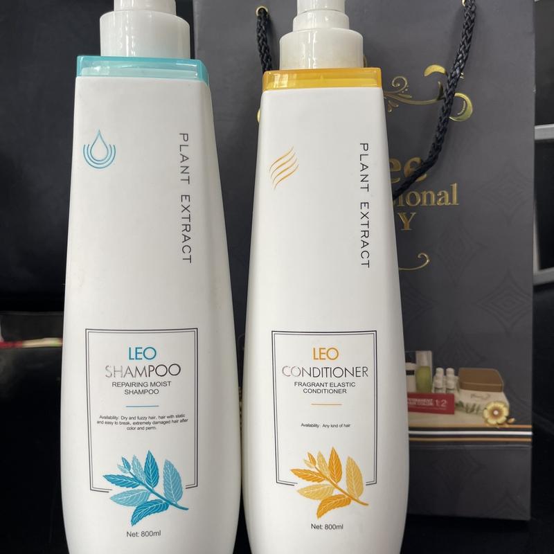 Cặp dầu gội leo PROSEE 0