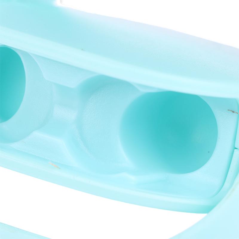 Product Introduction of 1Pair Four-Layer Design Anti-Noise Soft Sponge Sleeping Earplug Silicone Ear Plugs Sleep Professional Soundproof Earplug Noise Reduction Filter 21