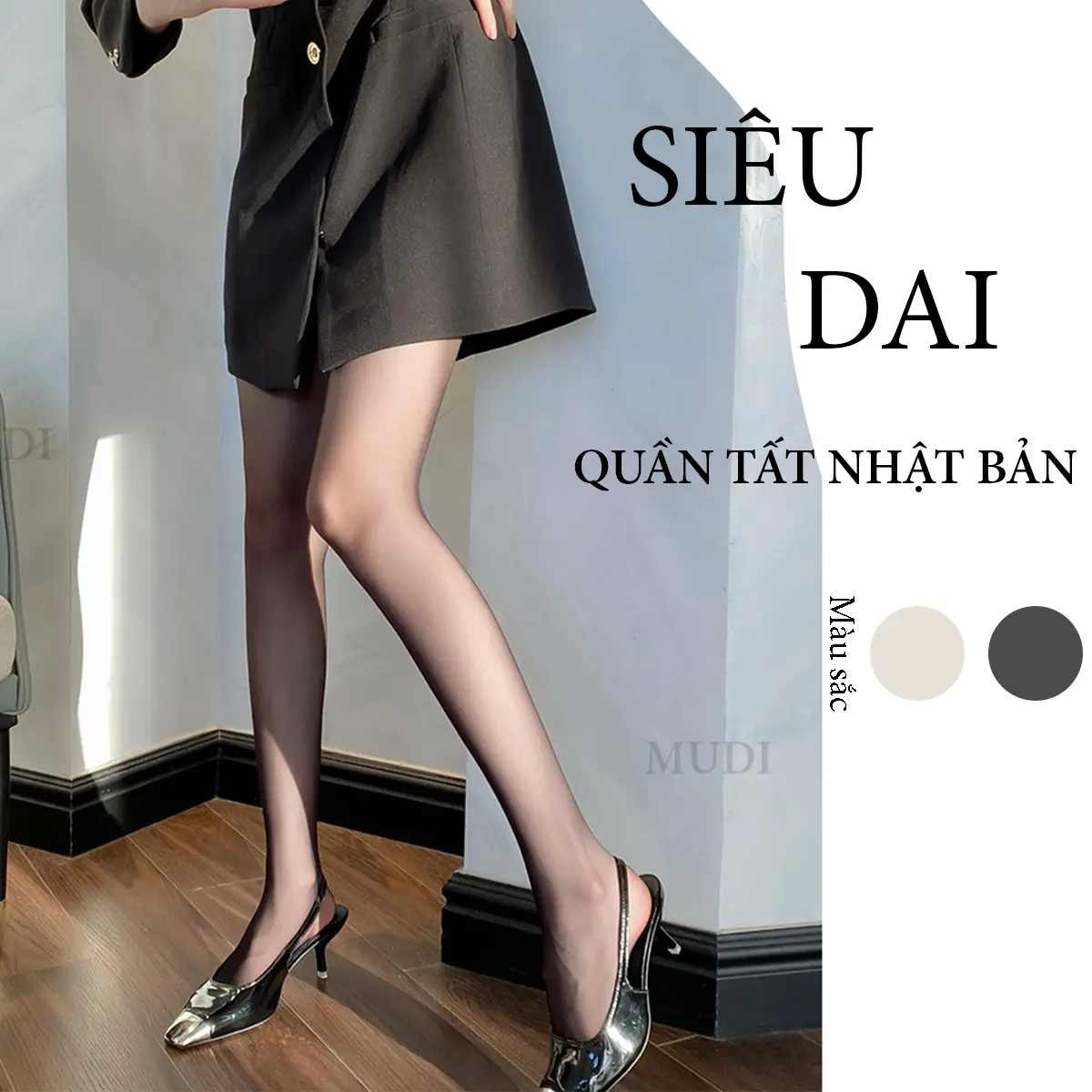 Quần tất siêu trong suốt siêu mỏng thật chân tàng hình trong suốt mềm mịn Nữ women quantat quần tất Nhật siêu dai