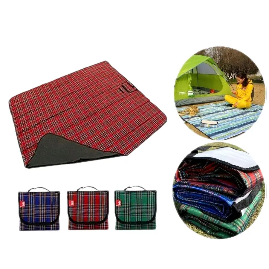 TIKAR TAMASYA JUMBO 150x180cm Outdoor Camping