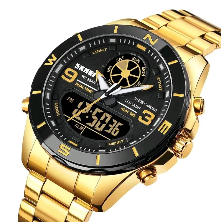 Jam tangan SKMEI 1839 Original