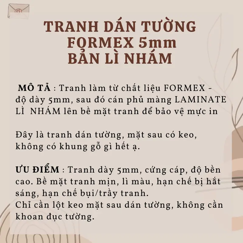 Tranh Dán Tường 'AOV - LIÊN QUÂN' Formex Tráng Gương - Decor Gaming - Liên Quân Mobile  - Bộ 3 3