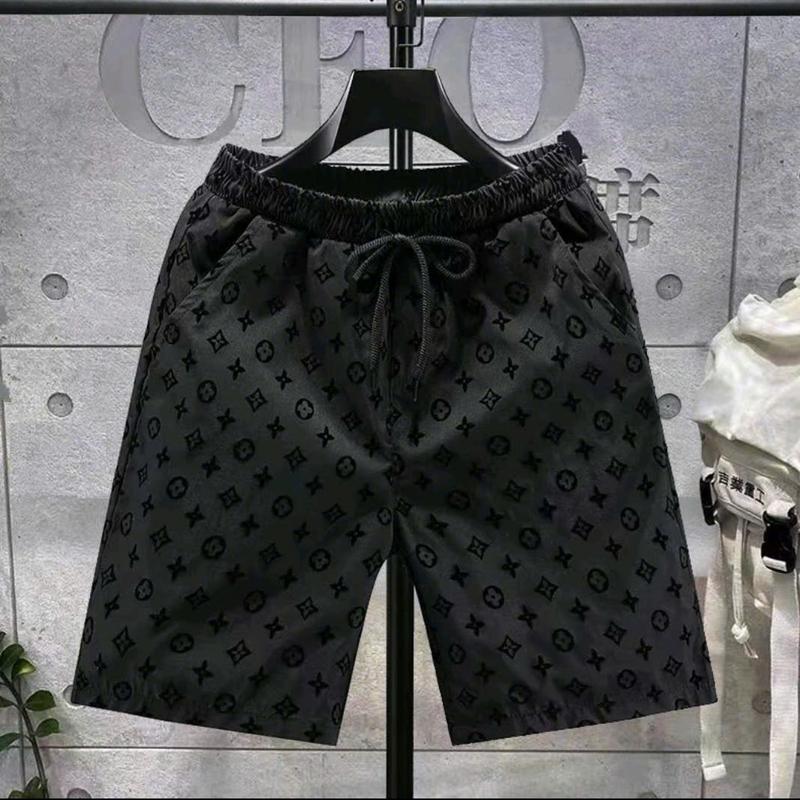QUẦN SHORT NAM IN 3D HÌNH NGÔI SAO VÀ HỌA TIẾT CON RÔ HOTTREN.CHẤT VẢI MỀM MẠI THOÁNG MÁT 1
