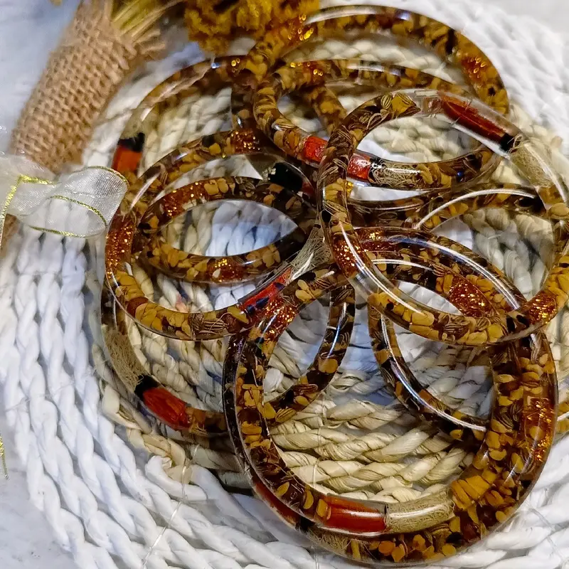 Gelang sawan ( kariango ) FULL REMPAH BANGLE 5