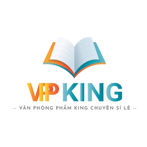 Văn Phòng Phẩm King