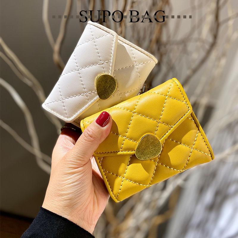 Beg Kad, Model Baharu, SUPO BAG, Pelbagai fungsi Selempang - TikTok ...