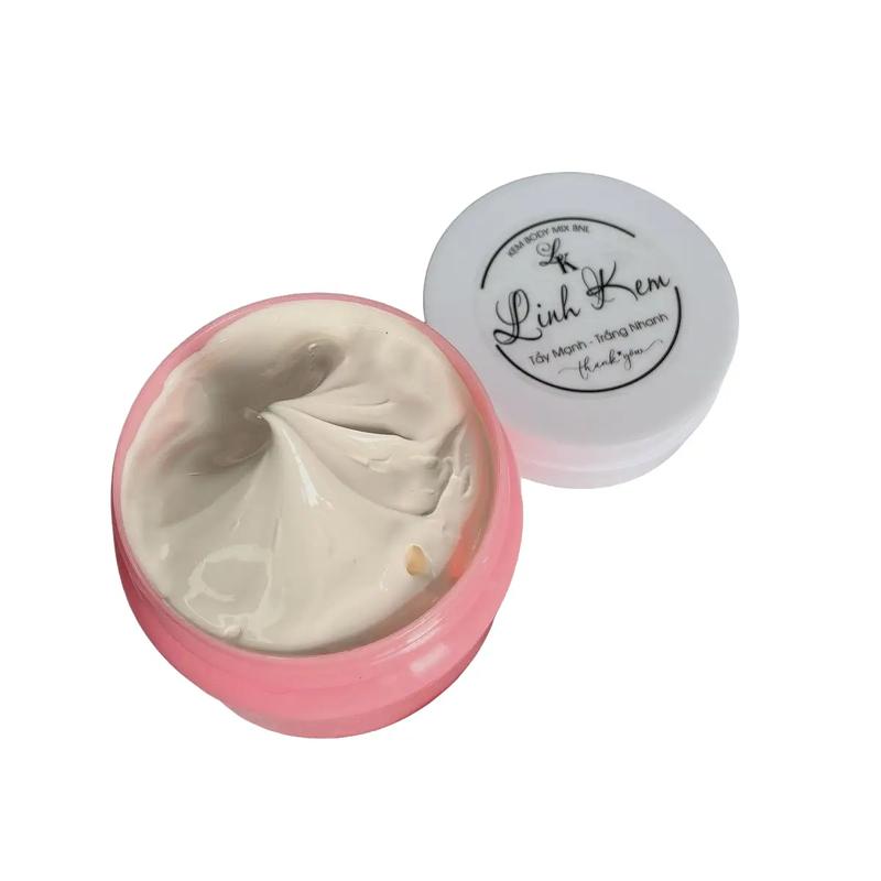 Kem Dưỡng Da Body BoDy Mix BNL 200g Hỗ Trợ Làm Đẹp Da Dưỡng Body