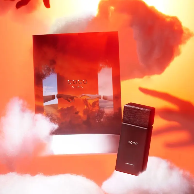 SAFF & Co Extrait de Parfum 3