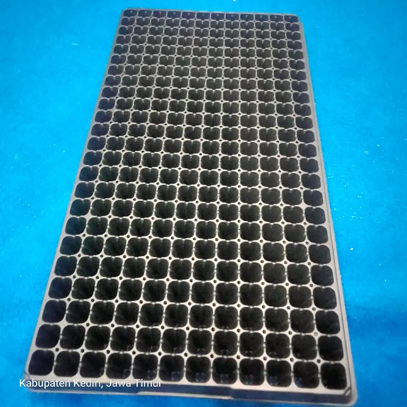 5 pcs tre semai lubang 200 x 5 pcs = 1000 lubang tanam praktis dan efektif 1