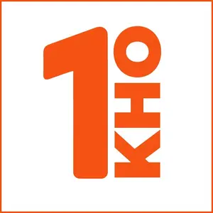 1KHO - BẾP GAS & GIA DỤNG