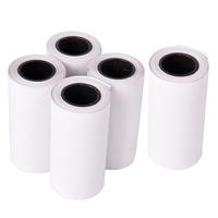 Gambar Iware Kertas Kasir Struk Thermal 80X40Mm Paper Roll Cocok untuk Kasir Parkir Antrian - 80X80 dari Iware.id Kota Administrasi Jakarta Pusat 5 Tokopedia