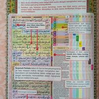 Gambar Al-Quran Hafazan Dompet 8 Blok Perkata Uk A5 Alquran Hafalan Alqosbah - Hafazan Aisyah dari Toko Alida Jakarta Kota Administrasi Jakarta Selatan 2 Tokopedia