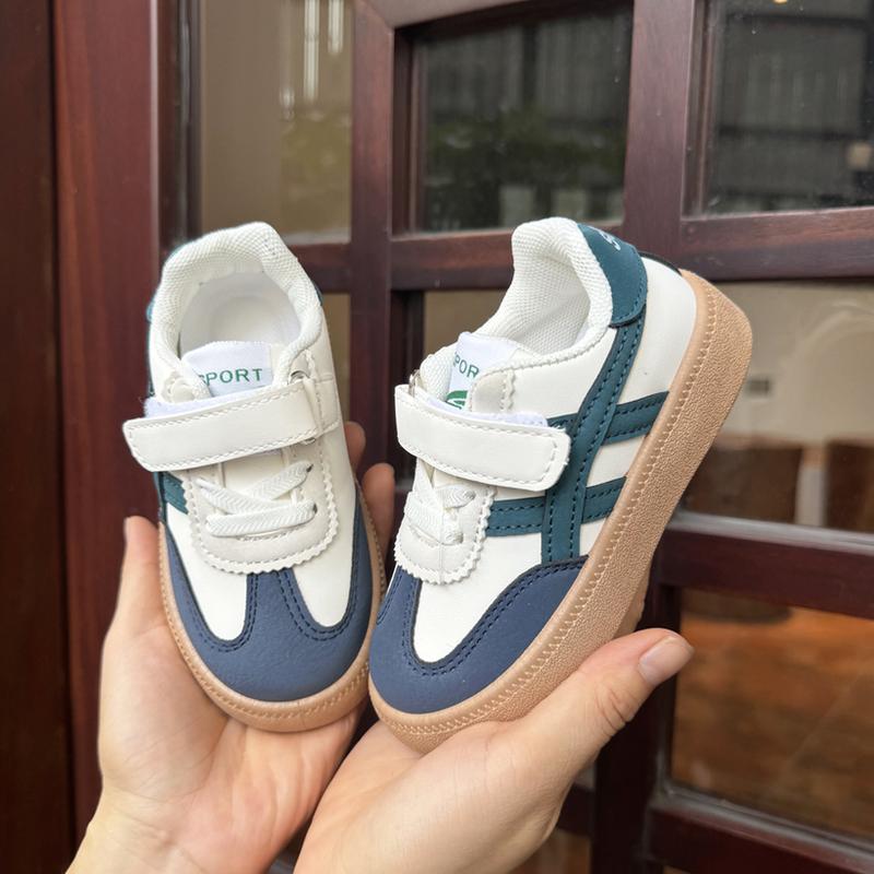 Giày Thể Thao Bé Trai Và Bé Gái Từ 1 - 8 Tuổi Siêu Nhẹ Kiểu Dáng Thời Trang Phong Cách Hàn Quốc G178