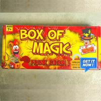 Gambar Box Of Magic | Prank Edition 1 | Paket Alat Sulap Prank dari Aladull Magic Shop Kota Tangerang Selatan 5 Tokopedia