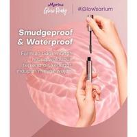 Gambar MARINA GLOW READY Volumizing Mascara - HITAM dari Linda Kosmetik_NEW Kota Palembang 4 Tokopedia