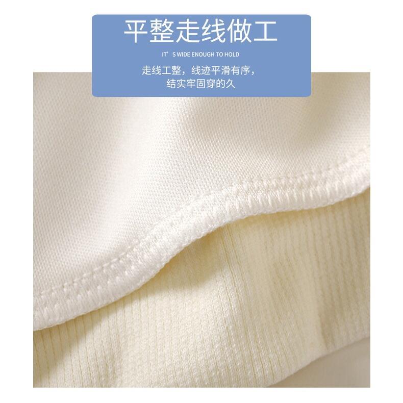 Product Introduction of ZY 70 160cm Ready Stock Children Casual Raglan Shoulder Sweatshirt Fashion Long Sleeved T Shirt Autumn Winter Baby Round Neck Pullover Color Blocking Sw 43