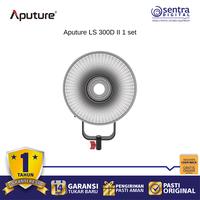 Gambar Aputure Light Storm 300D II Light Kit Bowens Mount COB LED Professional Videography Photography Strong Stable Power dari Sentra Digital Kota Surabaya 3 Tokopedia